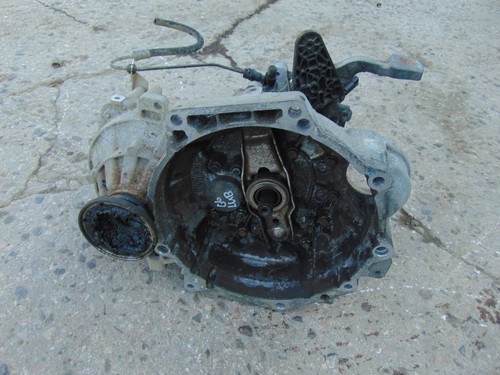 Golf manual gearbox - vw,