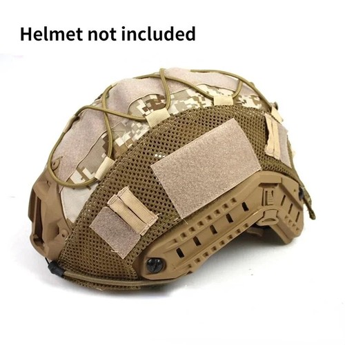 Fast tactical helmet cover - tactical,