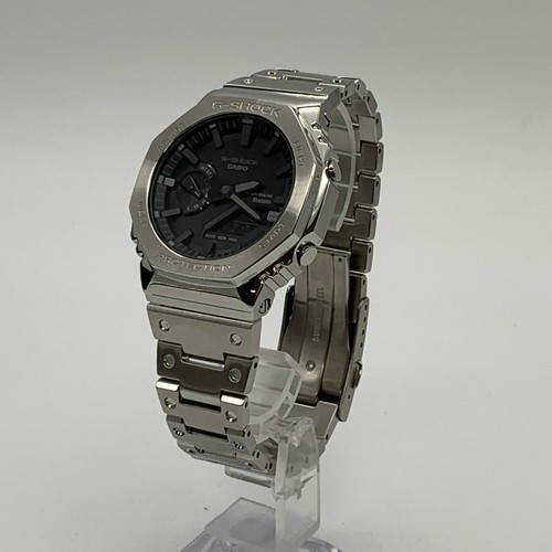 Shock wristwatch b2100d - shock,