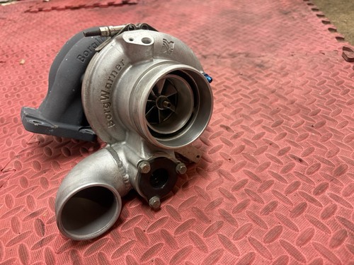 Borgwarner efr 7670 - borgwarner,
