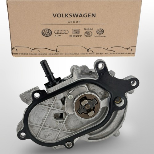 Genuine vacuum pump - genuine, vw