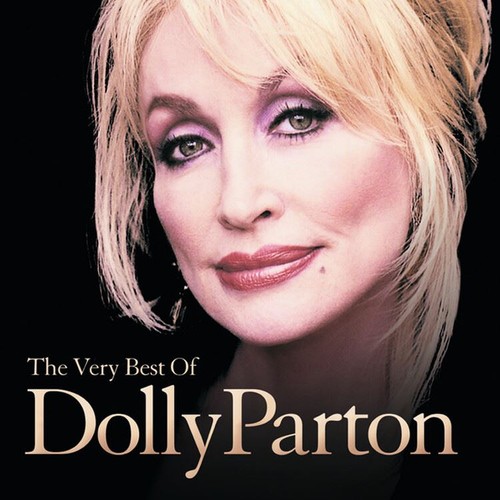 Dolly parton the very best - parton,