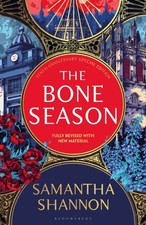 The Bone Season: The tenth