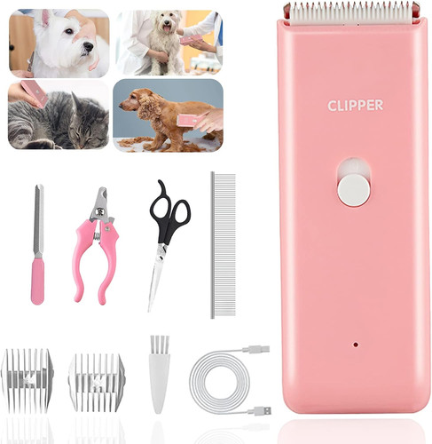 Dog grooming kit - dog,