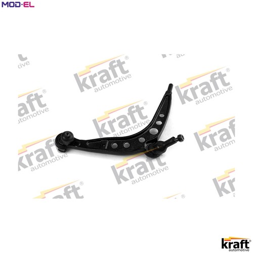 Controltrailing arm wheel - arm,