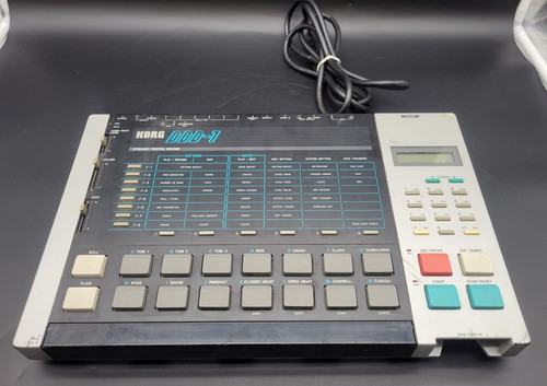 Vintage korg dynamic digital - korg,