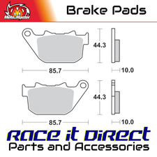 Brake Pads for HARLEY