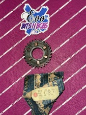 Yamaha Oem Nos XS 500