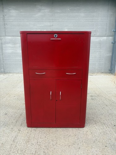 Art deco cocktail cabinet - deco,