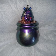 Small Handmade Resin