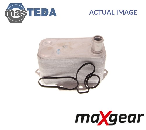 0062 engine oil - engine, cooler