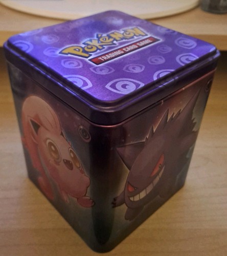 Pokemon tcg psychic stacking - tcg,
