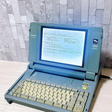 Panasonic Fw-U1C200 Personal
