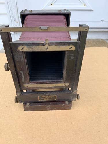 Vintage eastman kodak 2 - kodak, no.