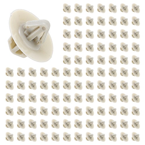 500pcs clips for kangoo - 500pcs,