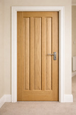 LPD Internal Kilburn Oak