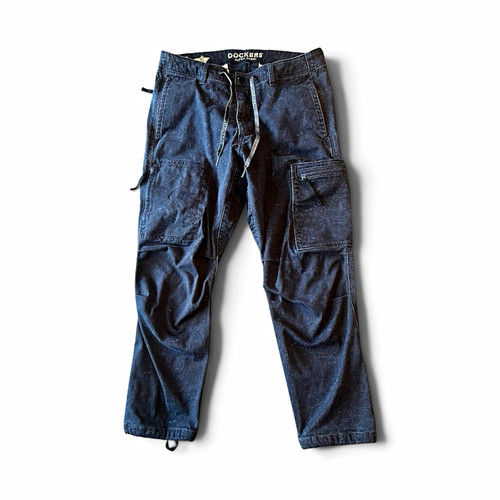 Dockers men blue paisley - dockers,