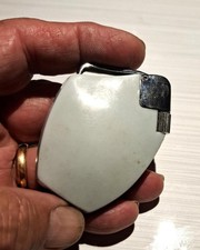 Vintage 60's Butabloc French very rare butane pocket lighter repair/parts