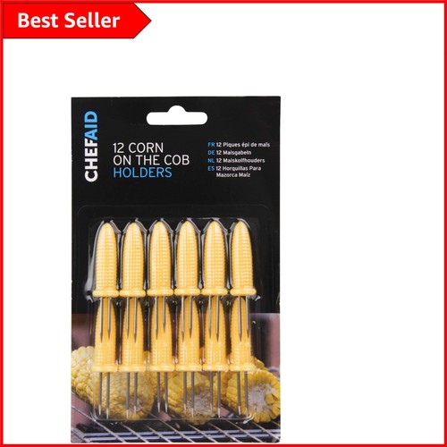 Dishwasher safe corn - corn, cob