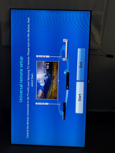 Samsung ue65f8000stxxu - samsung, 65"