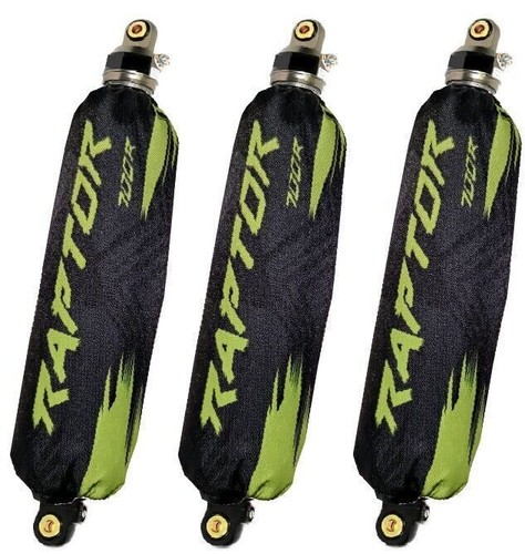 Black yellow shock - yellow,