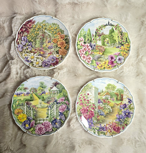 Royal albert secret garden - secret,