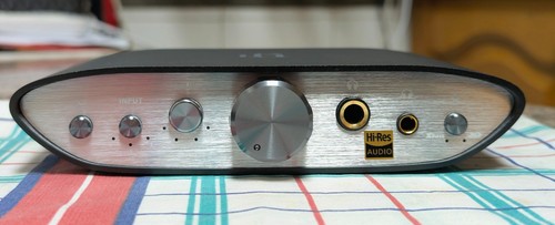 Ifi audio zen can desktop - ifi,
