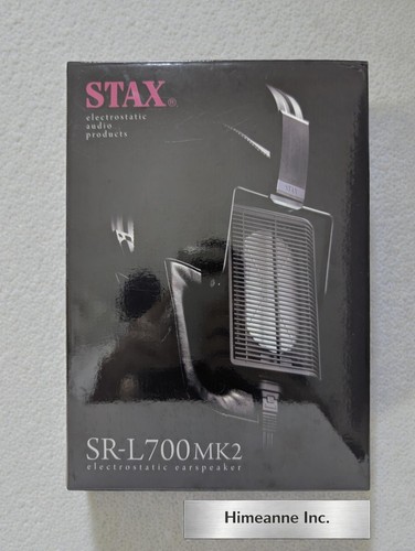 Stax ear speaker - stax,