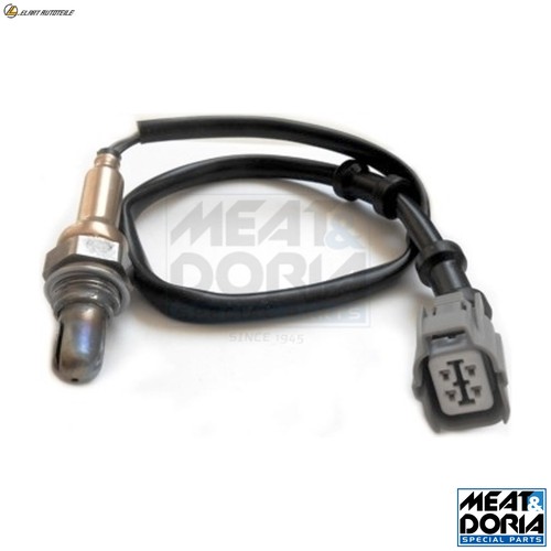 Lambda sensor 81628 for acura - lambda,