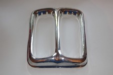 NEW 1976-1981 PLASTIC BMW E12