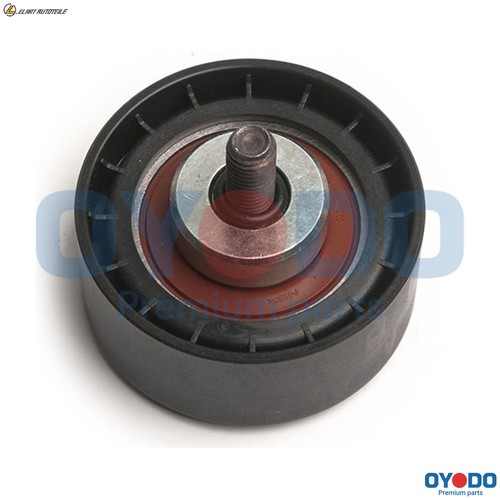 Idler guide pulley - idler,