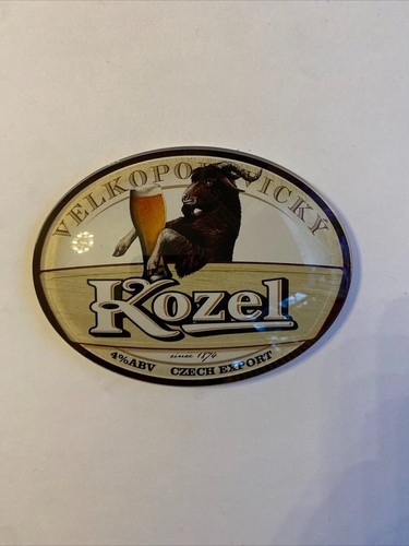 Kozel czech export - kozel,