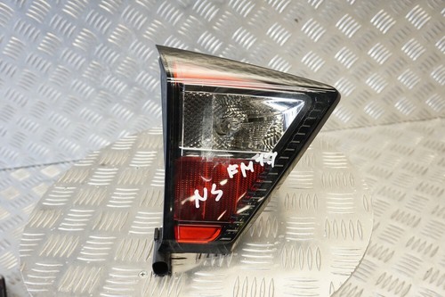 Ford kuga inner led - kuga, tail