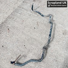 MG ZT+ V6 190 Facelift 2004-2005 Front Anti-roll Sway Bar