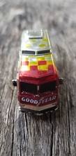 Rare vintage micro machines - vintage,