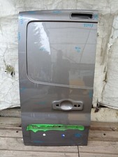 RENAULT TRAFIC MK3 2014-ON GENUINE REAR DOOR PANEL LEFT PASSENGER SIDE #P2752