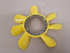 FORD CAPRI, CORTINA, ESCORT ORIGINAL X-FLOW RADIATOR VISCOUS FAN (79AB-8600-AA)