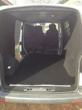 VW T5 SWB Van 2003 To 2015