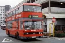 Bus Photo - Village Taxis