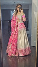 Lehenga choli party wear