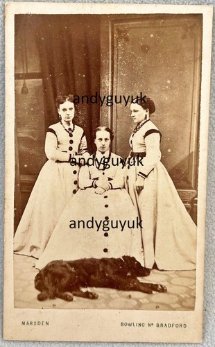 Cdv ladies flat - cdv, coated