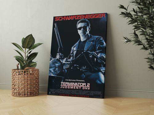 The terminator classic - movie,