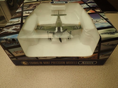Franklin mint b11b586 - b11b586, 1:48