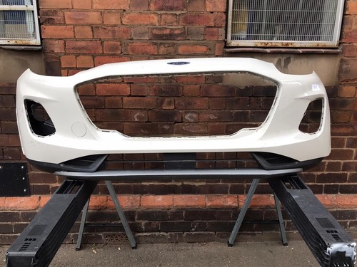 Lot 365 ford puma titanium - 365,