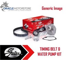 NEW GATES TIMING BELT / CAM