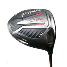 Ping G410 Driver / 12 Degree /