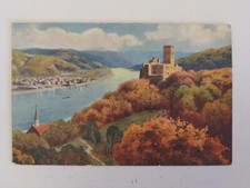 HILDESHEIMER. VINTAGE POSTCARD