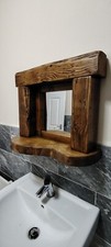 Bathroom Mirror