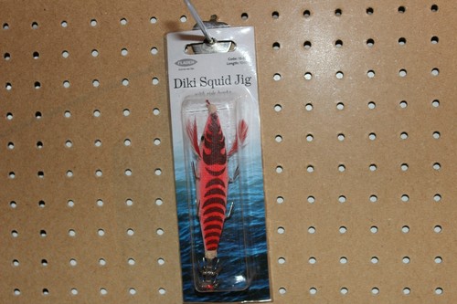Fladen fishing lures diki - fladen,