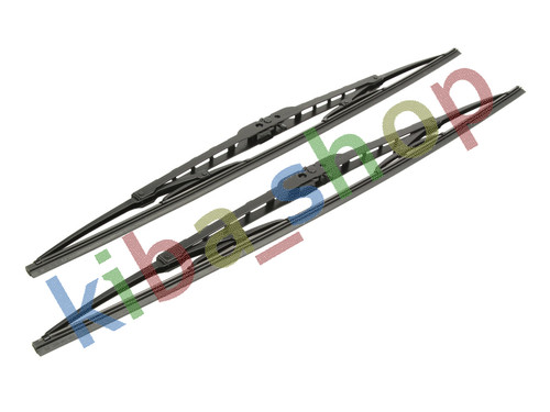 Left wiper blade swivel - wiper,